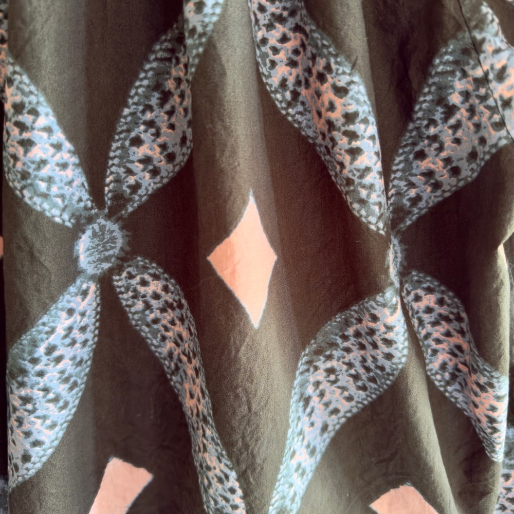 Ulla Johnson Arusi Top - Picture 5 of 6